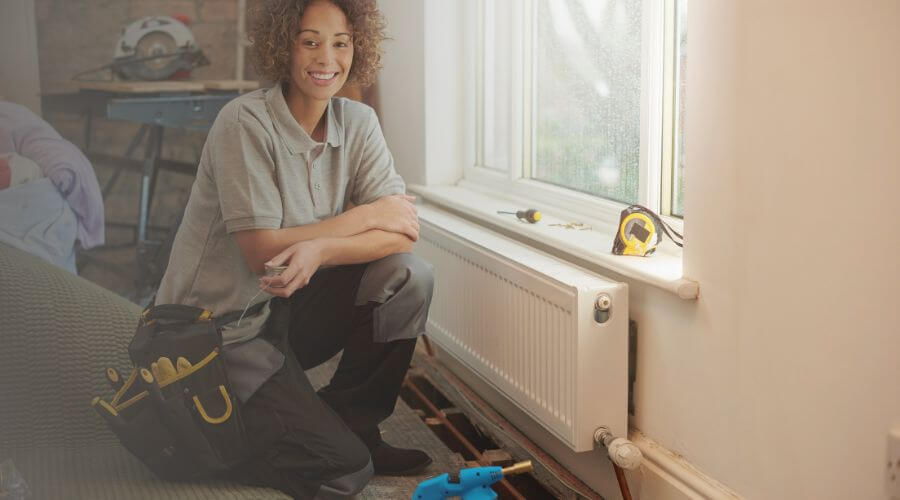 Local annual plumbing maintenance in Soda Springs, ID